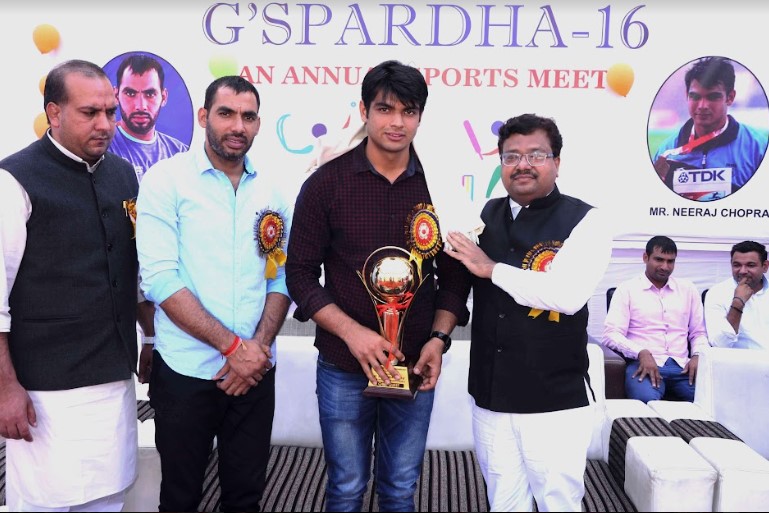 Ganga Group of Institutions New Delhi Events photo 5